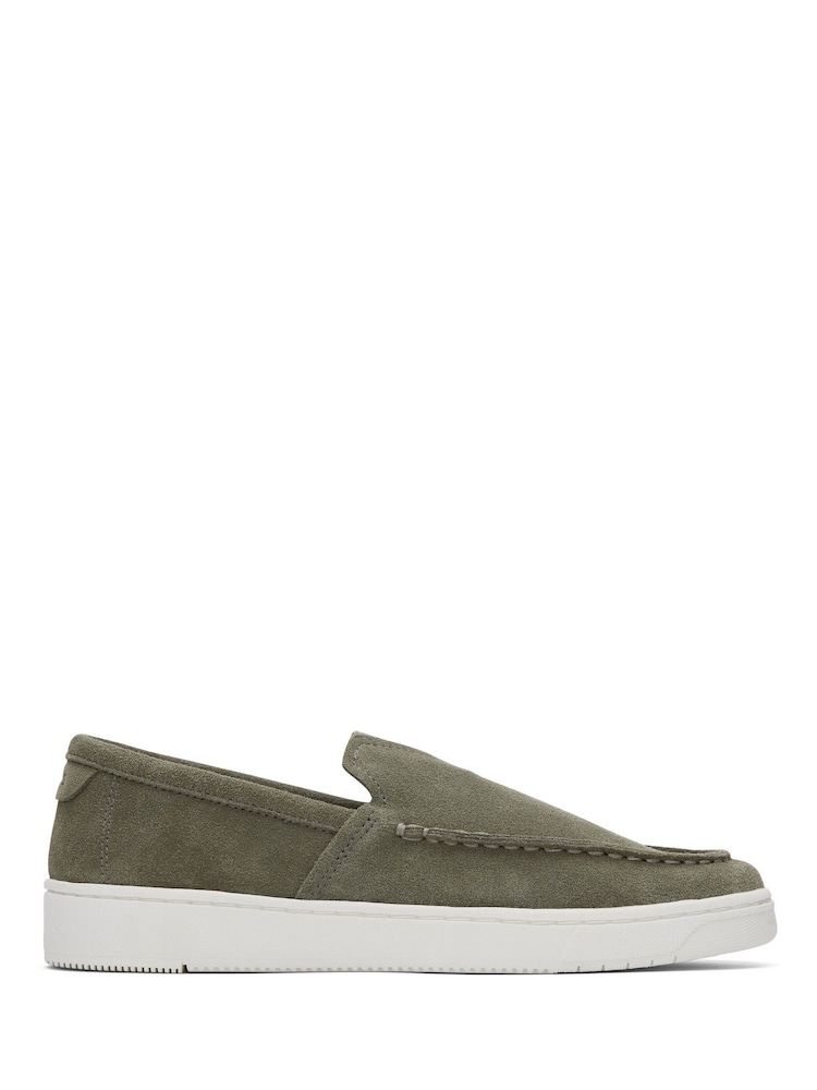 Туфли-лоферы TOMS Vetiver - Image 1 of 6 Туфли-лоферы TOMS Vetiver - Image 1 of 6
