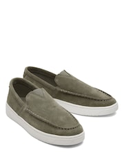 Туфли-лоферы TOMS Vetiver - Image 3 of 6