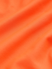 Orange Plunge Tummy Control Swimsuit - Image 7 of 8