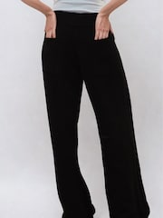 Religion - Rick Slouchy en zachte gebreide co-ord lounge Broeken - Image 3 of 6