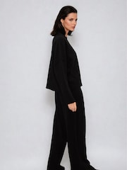 Religion - Rick Slouchy en zachte gebreide co-ord lounge Broeken - Image 6 of 6