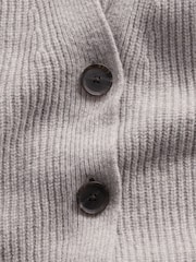 Cardigan surdimensionné Gap Cashsoft - Image 4 de 4