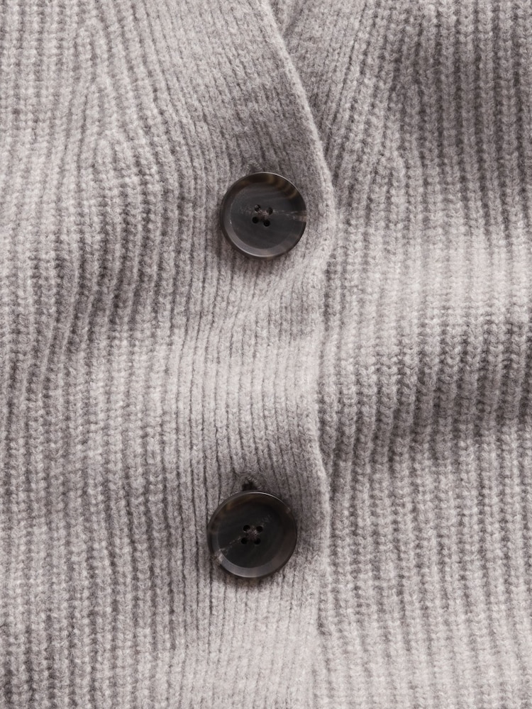 Cardigan surdimensionné Gap Cashsoft - Image 4 de 4