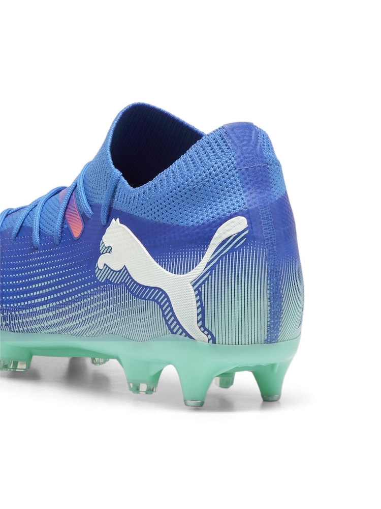 Синий - Puma мужские футбольные бутсы FUTURE 7 MATCH - Image 6 of 6 Синий - Puma мужские футбольные бутсы FUTURE 7 MATCH - Image 6 of 6