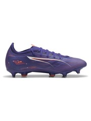 Синий - мужские Puma Ultra 5 Match Football - Изображение 1 из 6