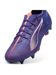 Синий - мужские Puma Ultra 5 Match Football - Изображение 5 из 6