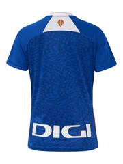 Castore Blue Athletic Bilbao Away Shirt 2024-25 Womens - Image 3 of 3