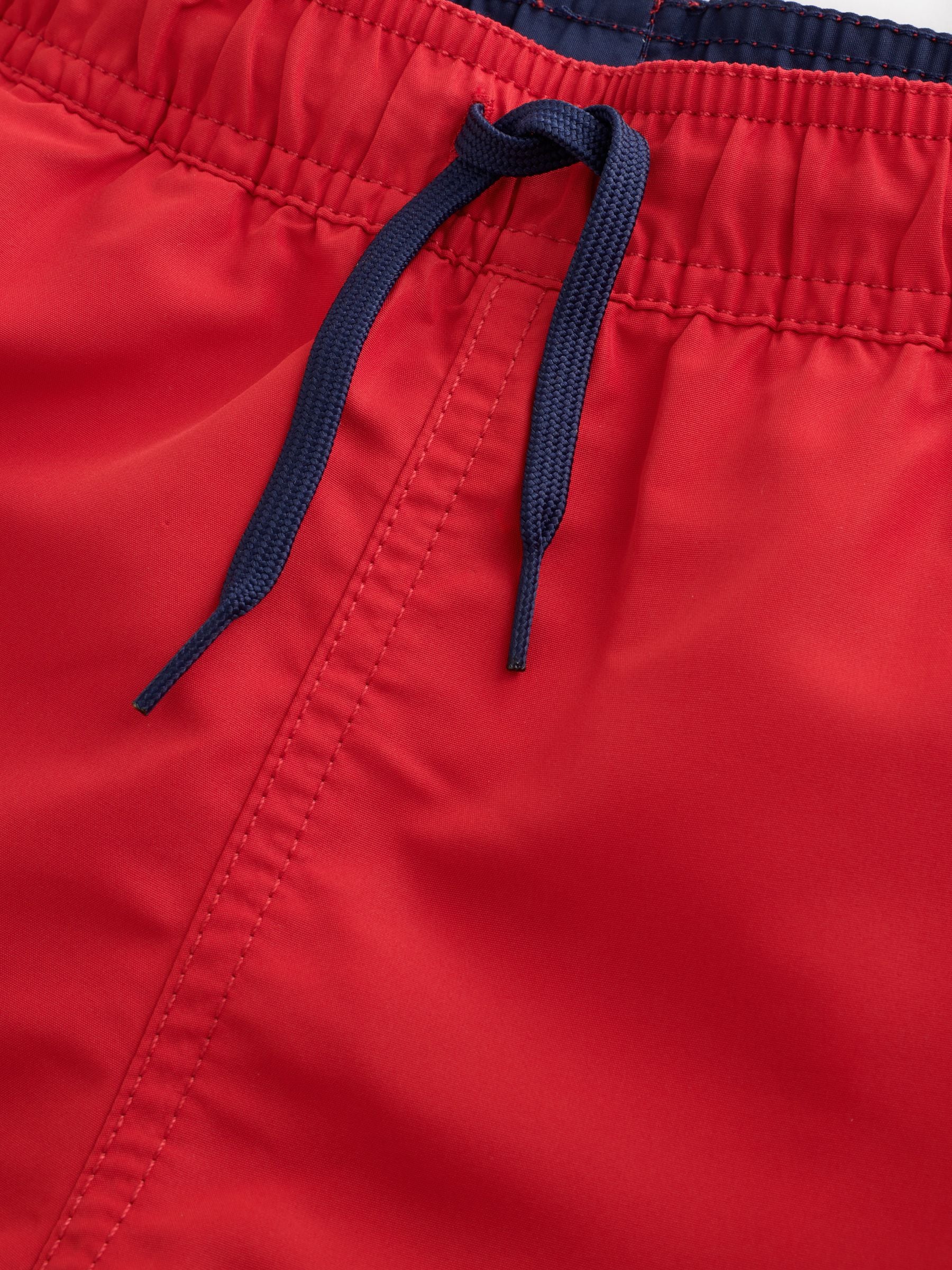 Next：日本 レッド - Polo Ralph Lauren トラベラー スイムショーツ