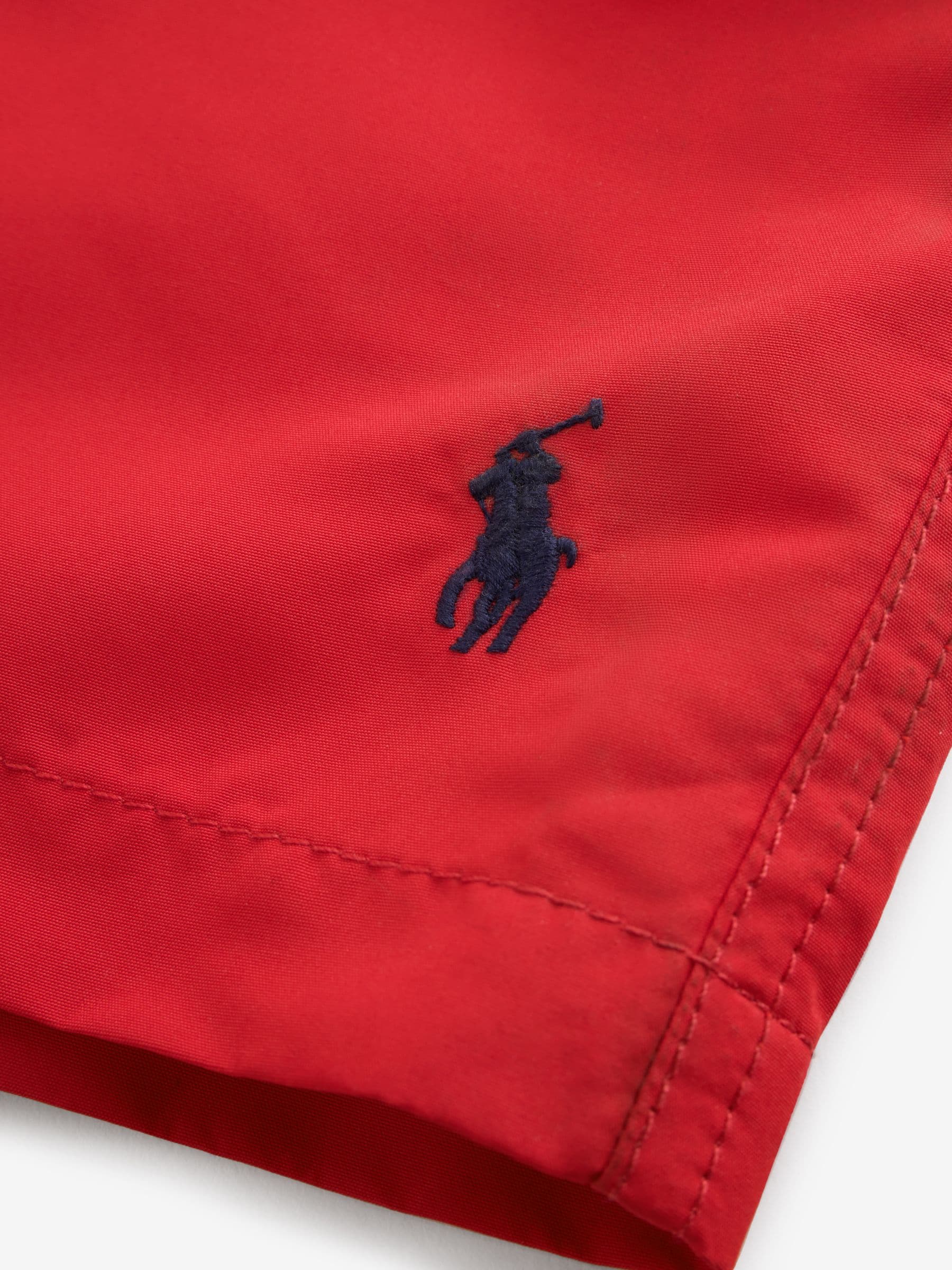 Next：日本 レッド - Polo Ralph Lauren トラベラー スイムショーツ