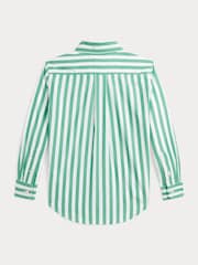 Polo Ralph Lauren Green Shirt - Image 2 of 2