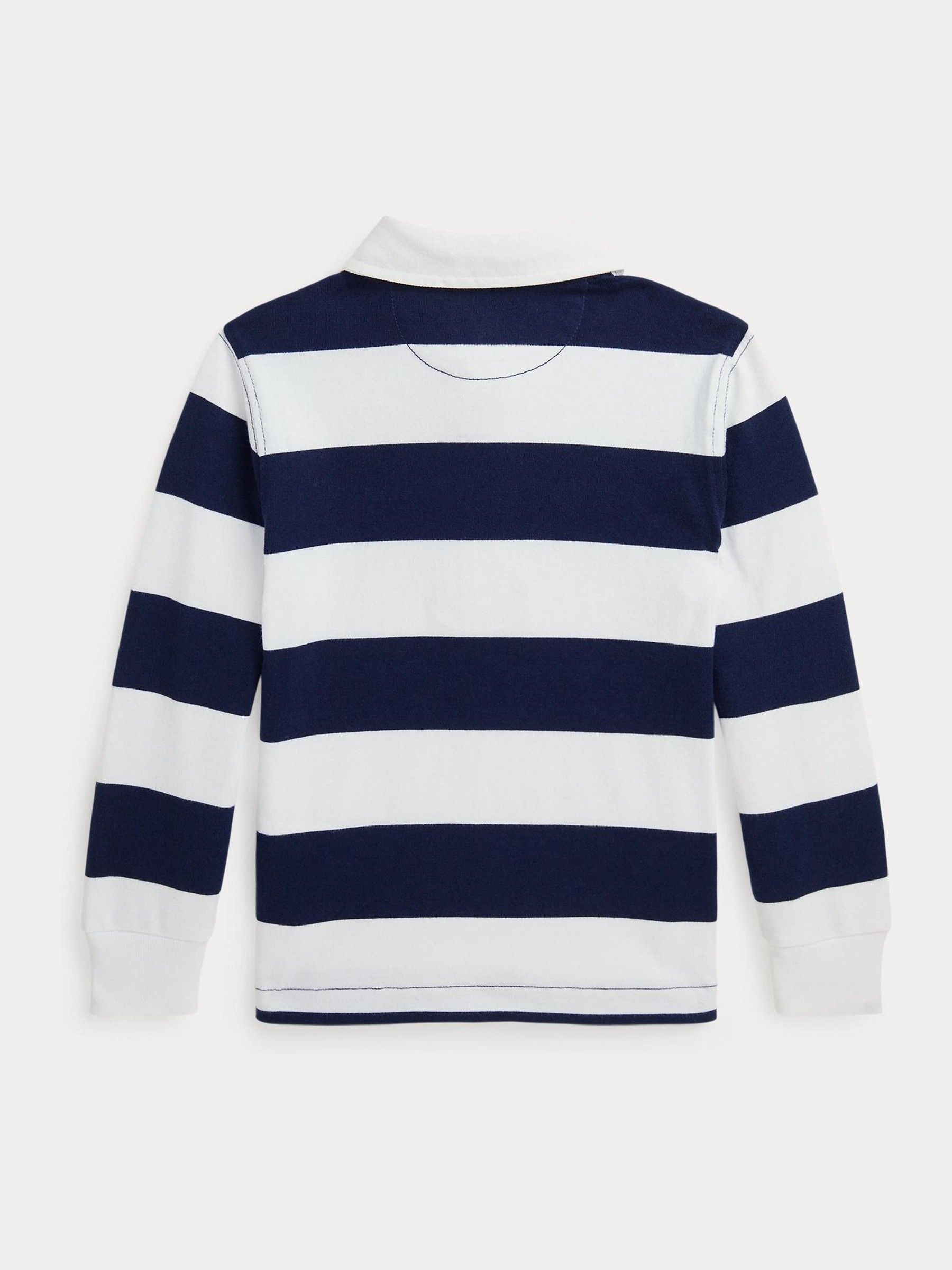 Satın al Polo Ralph Lauren İkonik Rugby Gömleği Next Turkey sitesinden