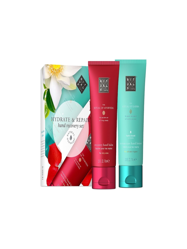 Rituals Ayurveda and Karma Hand Care Set - Image 1 of 1