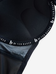 B by Ted Baker Blue Floral Triple Boost Bra - Image 9 of 9