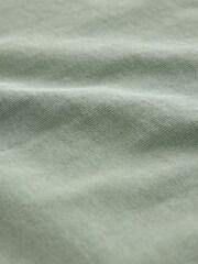 Green Wash Tabasco Licence Graphic 100% Cotton T-Shirt - Image 9 of 9