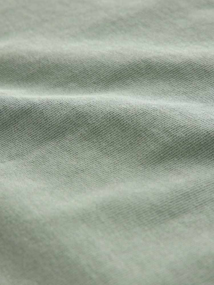 Green Wash Tabasco Licence Graphic 100% Cotton T-Shirt - Image 9 of 9