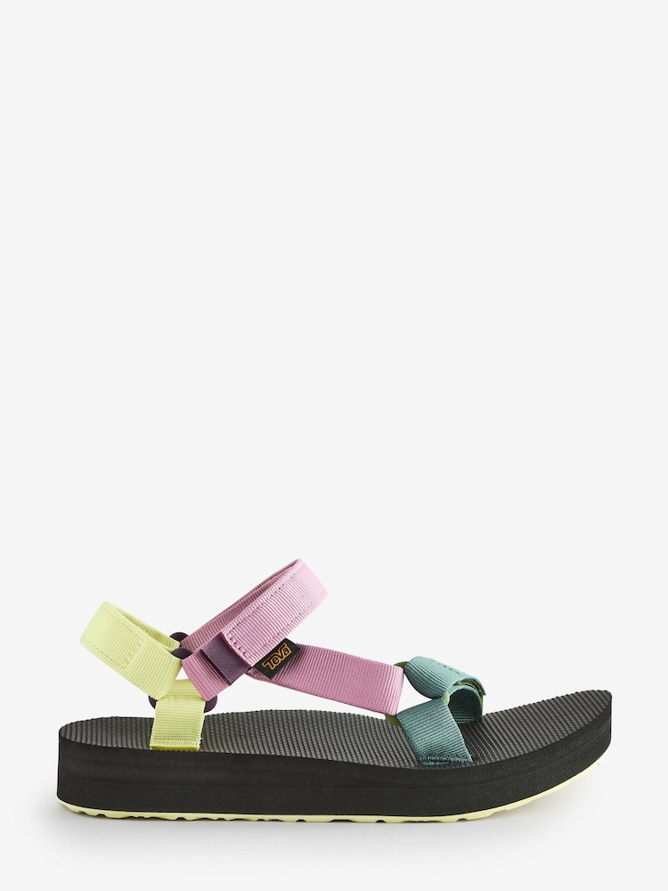 Teva Multi Midform Root Sandals - Imagen 3 de 3