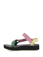 Teva Multi Midform Root Sandals - Image 4 of 6