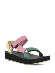 Teva Multi Midform Root Sandals - Image 5 of 6