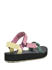 Teva Multi Midform Root Sandals - Image 6 of 6