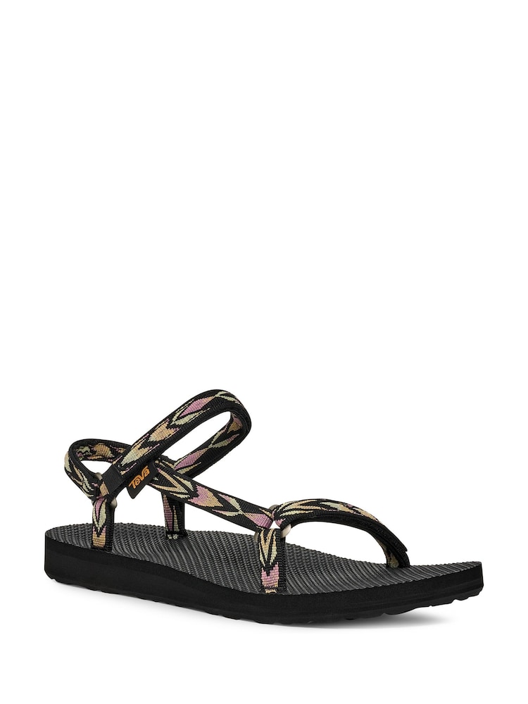 Teva Original Universal Slim Sandals - Image 3 of 6