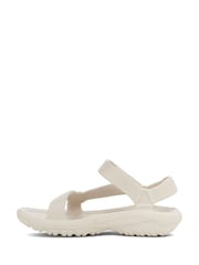 Teva Beige Hurricane Drift Sandals - Image 2 of 6