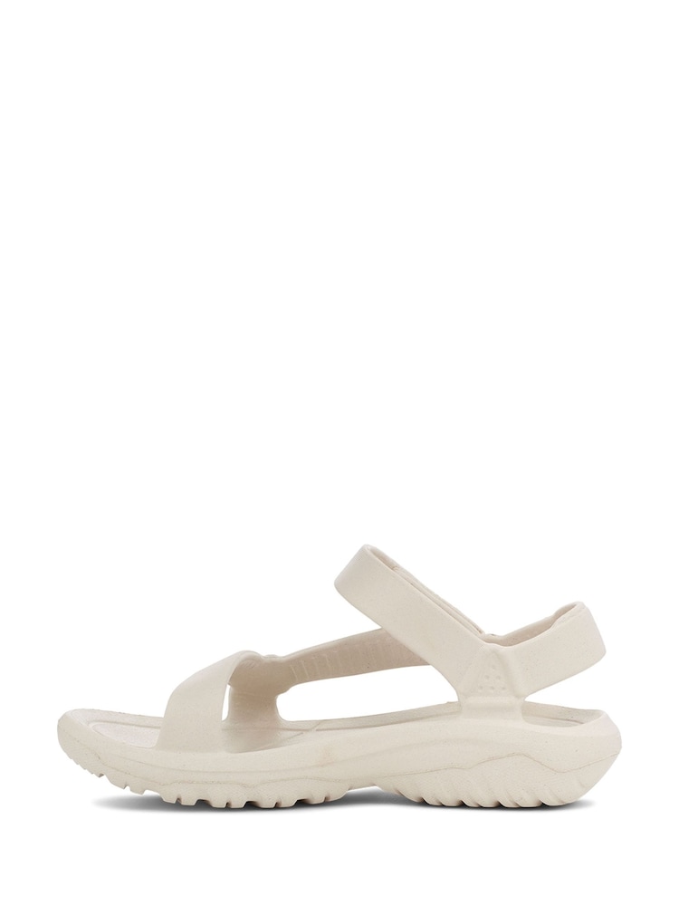Teva Beige Hurricane Drift Sandals - Image 2 of 6