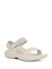 Teva Beige Hurricane Drift Sandals - Image 3 of 6