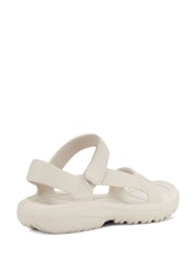 Teva Beige Hurricane Drift Sandals - Image 4 of 6