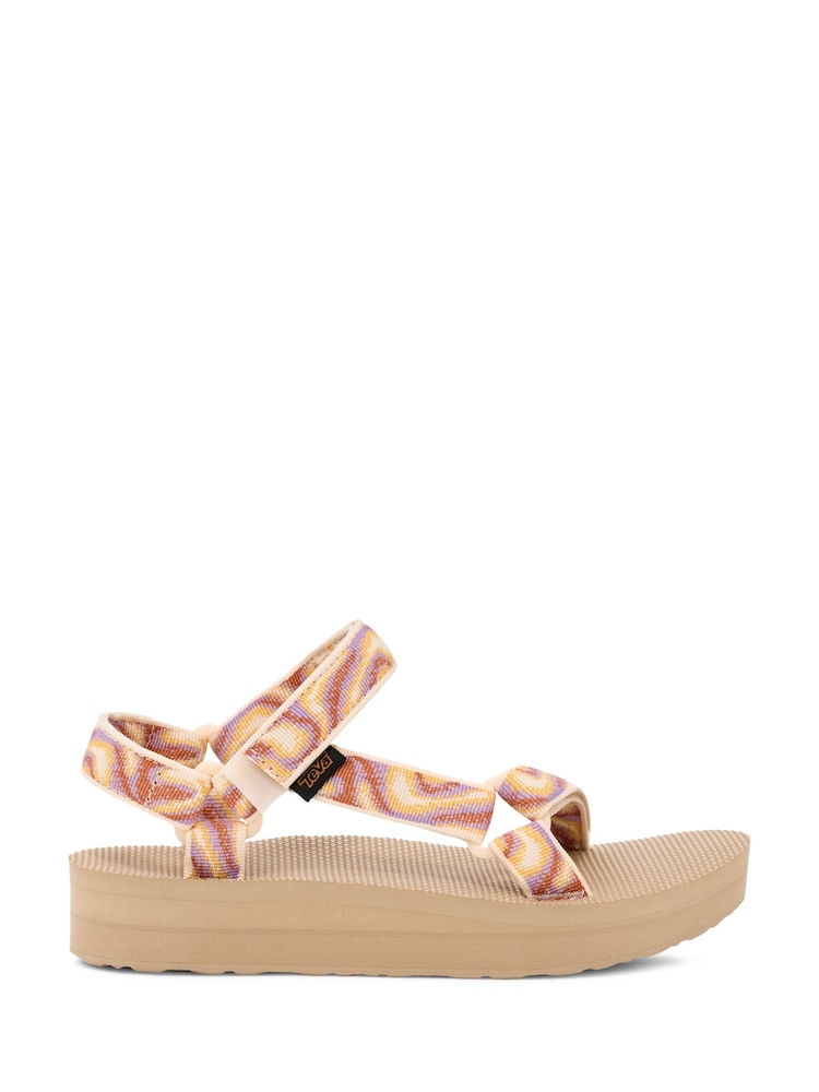 Teva Multi Midform Universal Sandals - Image 1 of 6
