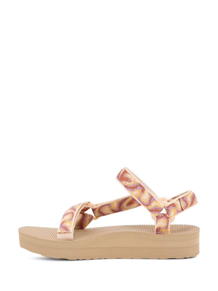Teva Multi Midform Universal Sandals - Image 2 of 6