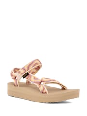 Teva Multi Midform Universal Sandals - Image 3 of 6