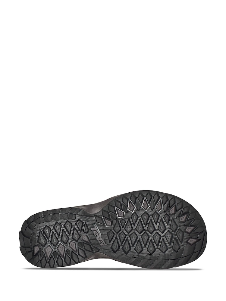 Teva Natural Terra Lite Leather Sandals - Imagen 6 de 6