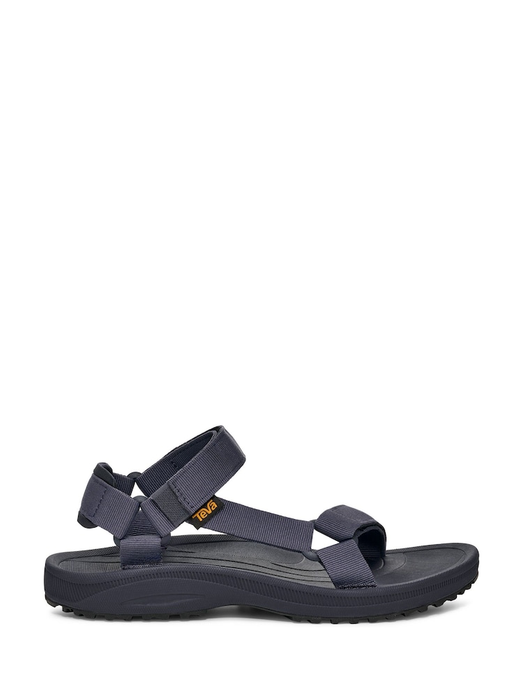 Teva Blue Winsted Sandals - Image 1 of 6