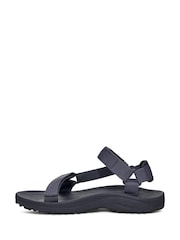 Teva Blue Winsted Sandals - Image 2 of 6