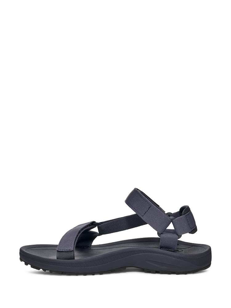 Teva Blue Winsted Sandals - Image 2 of 6