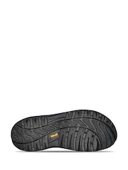 Teva Blue Winsted Sandals - Image 6 of 6