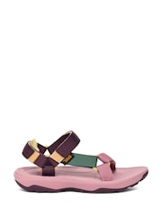 Teva Kids Multi Hurricane Sandals - Imagen 1 de 6