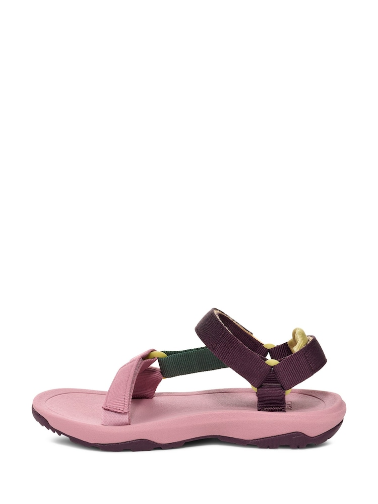 Teva Kids Multi Hurricane Sandals - Imagen 2 de 6