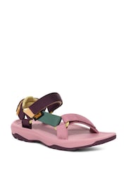 Teva Kids Multi Hurricane Sandals - Imagen 3 de 6