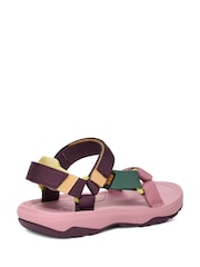 Teva Kids Multi Hurricane Sandals - Imagen 4 de 6