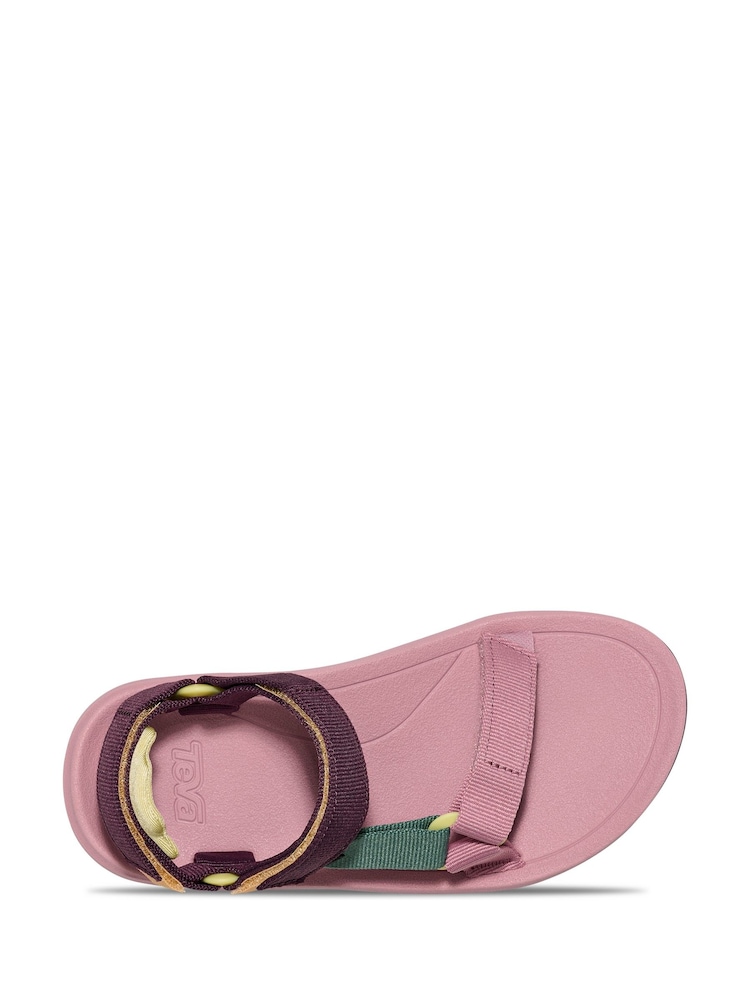 Teva Kids Multi Hurricane Sandals - Image 5 of 6