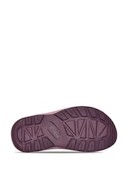 Teva Kids Multi Hurricane Sandals - Imagen 6 de 6