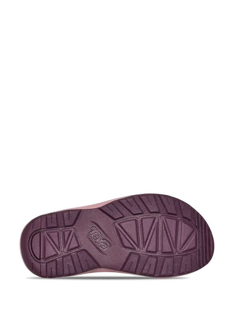 Teva Kids Multi Hurricane Sandals - Imagen 6 de 6