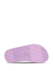 Teva Kids Pink Original Universal Sandals - Imagen 6 de 6