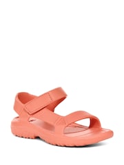 Teva Kids Copper Hurricane Drift Sandals - Imagen 3 de 6