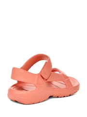 Teva Kids Copper Hurricane Drift Sandals - Imagen 4 de 6