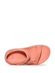 Teva Kids Copper Hurricane Drift Sandals - Imagen 5 de 6