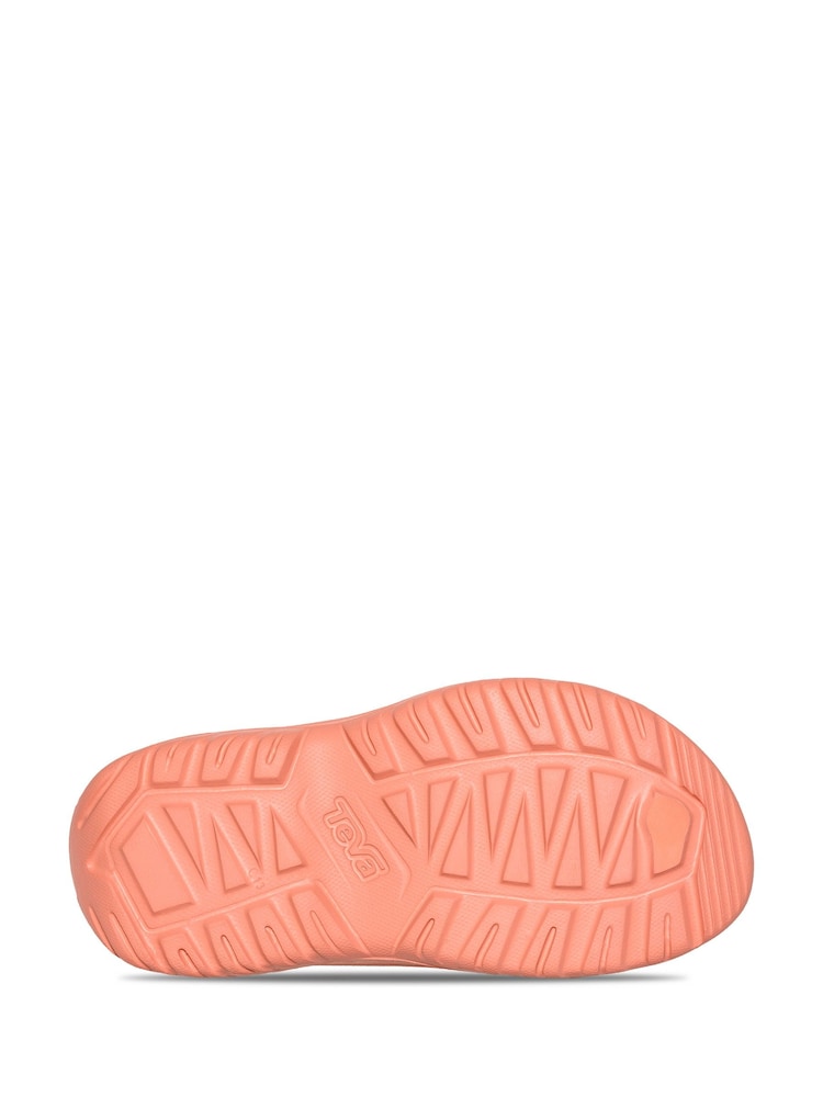Teva Kids Copper Hurricane Drift Sandals - Imagen 6 de 6
