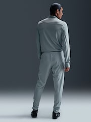 Nike Grey Academy Dri-FIT Training Joggers - Image 2 of 6