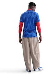 Nike Blue CFC M NK DF JSY SS STAD HM - Image 2 of 8